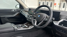 BMW X5 xDrive30d MHT xLine 5dr Auto Diesel Estate